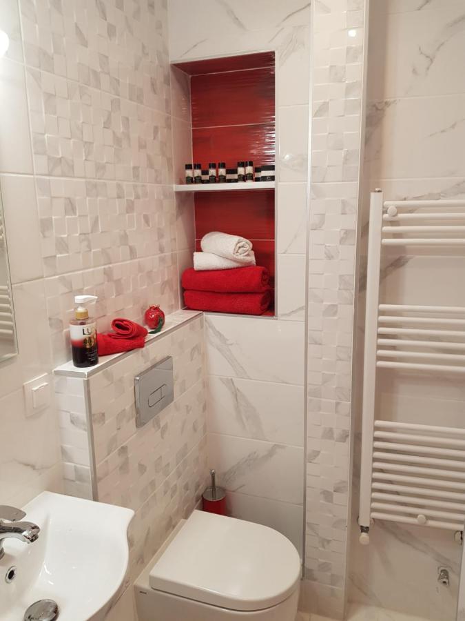 Kabana Suite Thessaloniki City Center Apartment Exterior foto