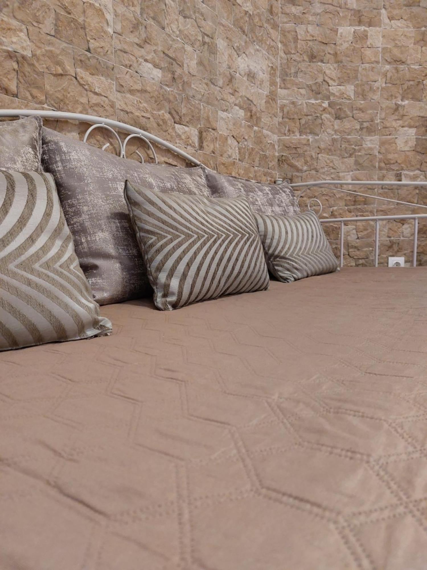 Kabana Suite Thessaloniki City Center Apartment Exterior foto